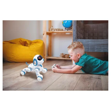 Robotický pes Power Puppy Junior