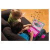 Laptop educațional franco-englez roz Patrula cățelușilor