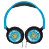 Made for Heroes Wired Foldable Headphones