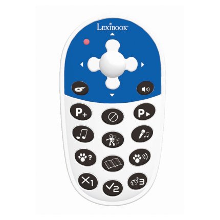 Sprechender Roboter Powerman Master (Englische Version)