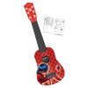 Mijn eerste gitaar 21" Miraculous: Ladybug & Cat Noir