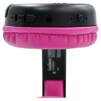 Wireless Foldable Headphones - Monster High