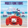 2-in-1 HD Video & Photo Camera - Miraculous: Ladybug & Cat Noir