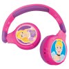 Opvouwbare draadloze hoofdtelefoon - Disney Prinsessen