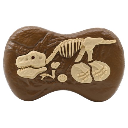 RC dinozaver Velociraptor zvočni učinki