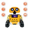Večfunkcijski robot Powerman Rover