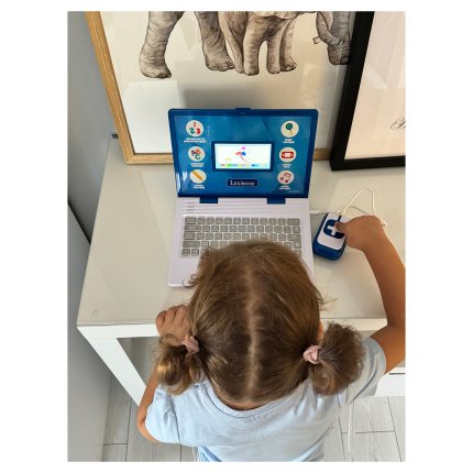 Francez-englez notebook cu 130 de activități
