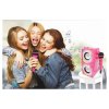 Lautsprecher mit Mikrofon - Barbie