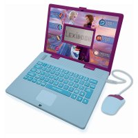 Italian-English Educational Laptop - Disney Frozen