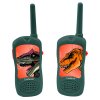 Abenteuerset mit Dinosaurier-Walkie-Talkies