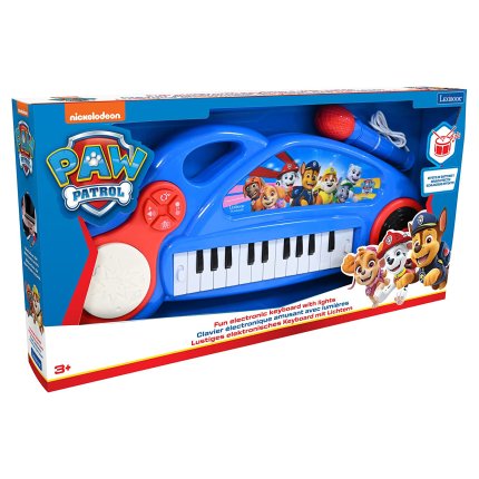 Elektroničke klavijature Psići u ophodnji - 22 tipke