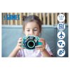 Cámara HD y fotográfica 2 en 1 sin tarjeta SD