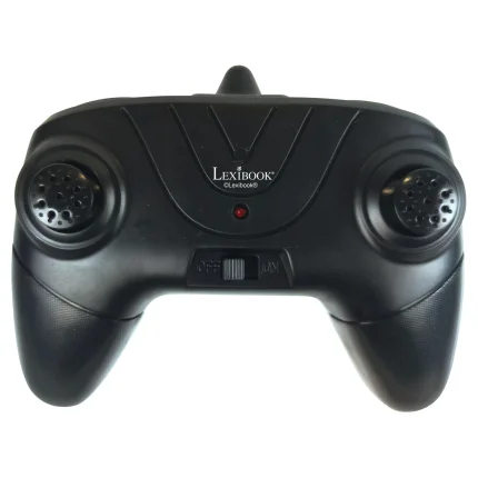 Kaskadérské auto Vertical Crosslander