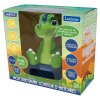 3D Dinosaur Storyteller with Night Light (English)