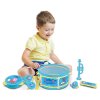 Set musical de 7 piezas - Peppa Pig