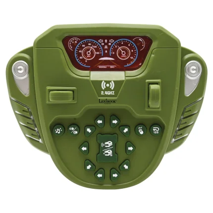 Auto Dinosaurus Crosslander Tirex