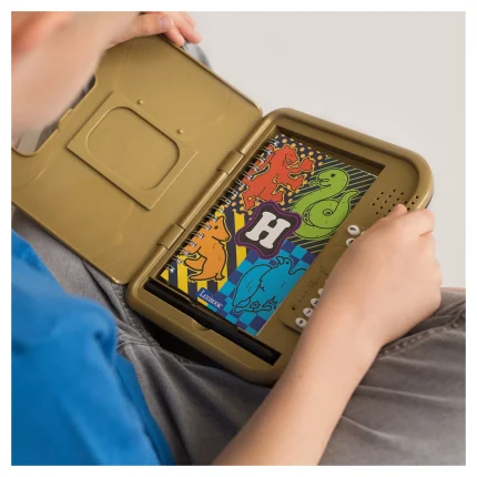 Elektronický zápisník Secret Safe - Harry Potter