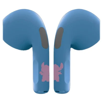 Bezdrátová sluchátka do uší - Disney Stitch