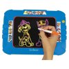 Neonverlicht tekenbord - PAW Patrol