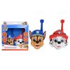 3D Walkie-Talkies mit einer Reichweite von 500 Metern PAW Patrol – Helfer auf vier Pfoten