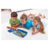 Dutch-French Laptop 130 Activities - PAW Patrol