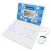 Deutsch-Englisches Lern-Notebook Power Kid