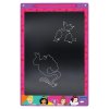 Drawing Tablet with E-Ink - Disney Princess