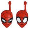 3D ricetrasmittenti Spider-Man con portata di 500 metri