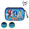Draagbare mini-luidspreker - Sonic
