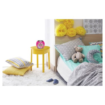 Wekker met projector - Disney Prinsessen