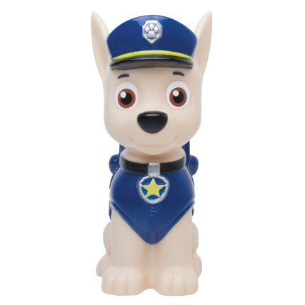 3D Design-LED-Nachtlicht 13 cm Chase - PAW Patrol – Helfer auf vier Pfoten