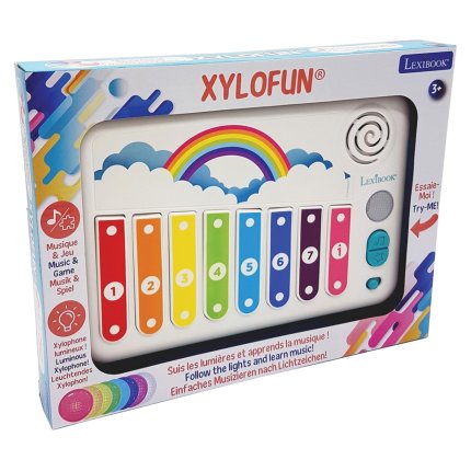 Elektronički ksilofon XYLO-FUN