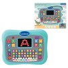 Dutch-French ABC Educational Tablet