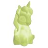 Design-LED-Nachtlicht 3D Einhorn 20 cm