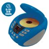 Lettore CD Bluetooth con luci - Avengers