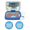 Dutch-French Talking Laptop with 40 Activities