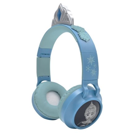 Auriculares luminosos  inalámbricos - Frozen, el Reino del Hielo