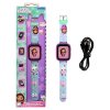 Multifunctioneel kinderhorloge - Gabby's poppenhuis