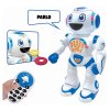 Talking Robot Powerman Star (Italian Version)