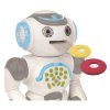 Talking Robot Powerman Max (German Version)