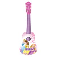 Moje první kytara 21" - Disney Princezny