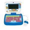 French-English Talking Laptop 40 Activities