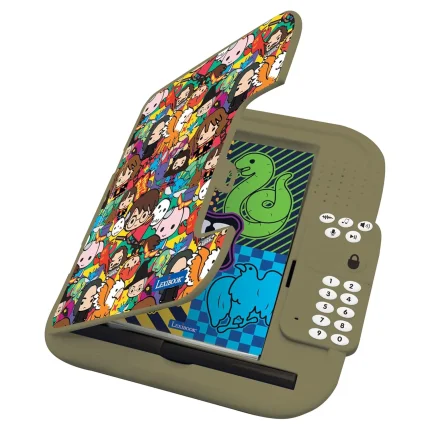 Elektronický zápisník Secret Safe - Harry Potter