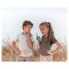 Walkie-Talkies mit einer Reichweite von 250 Metern