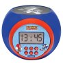 Despertador con proyector - Sonic
