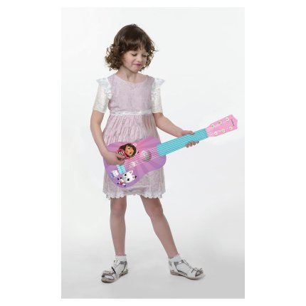 My First Guitar 21" - Gabby’s Dollhouse