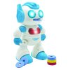 Robot Powerman Shoot