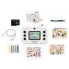 Instant camera voor kinderen StarCAM met printer