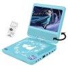 Draagbare DVD-speler 7" Disney Frozen