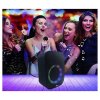 Wireless Bluetooth Speaker with Microphone iParty